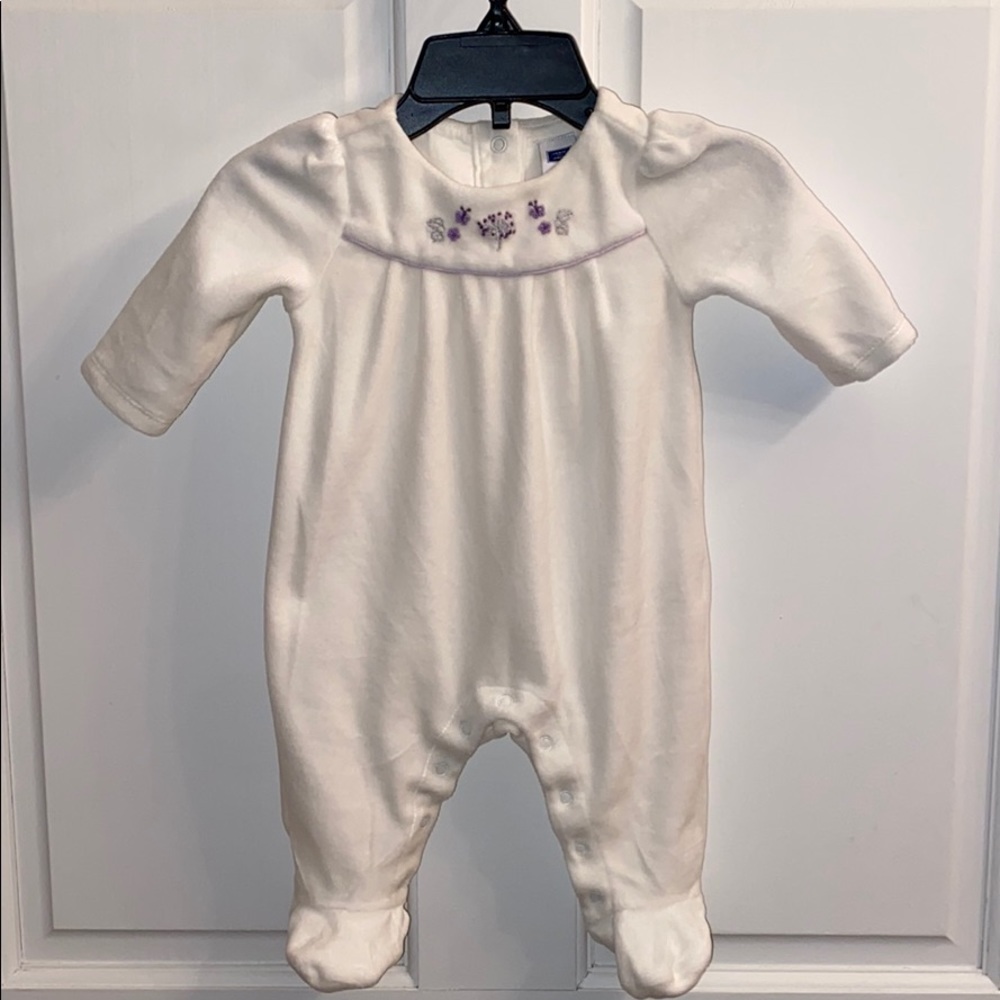 Janie and Jack Onesie. NWOT